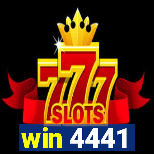 win 4441